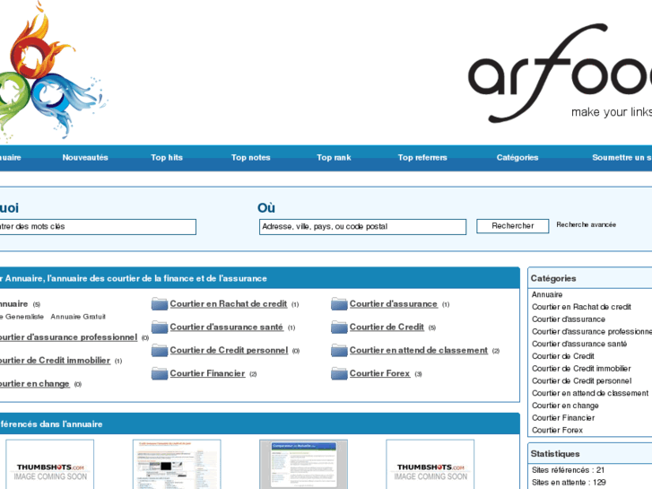 www.courtier-annuaire.com
