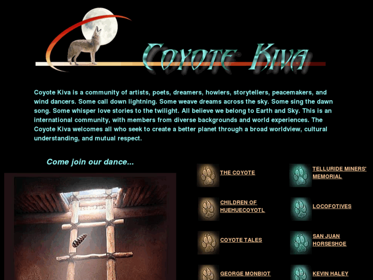 www.coyotekiva.org