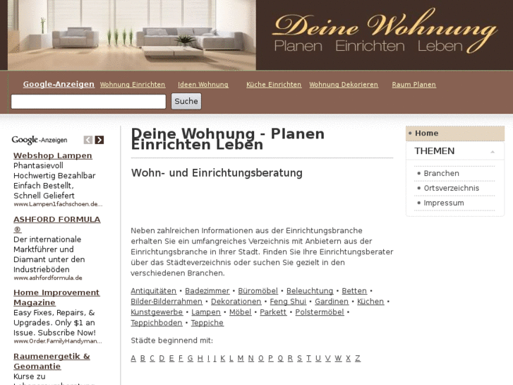 www.deinewohnung.com