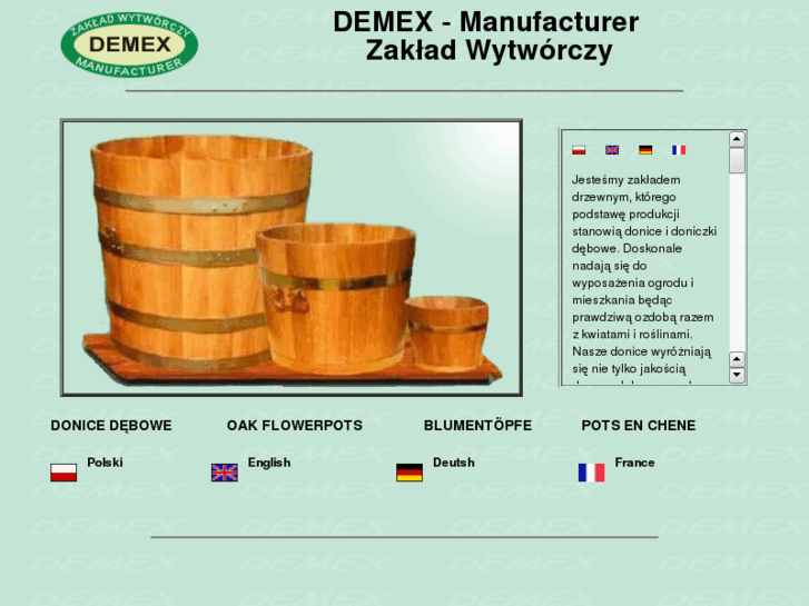 www.demexkonskie.com.pl