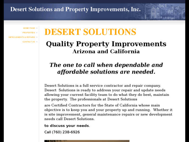 www.desertsolution.com