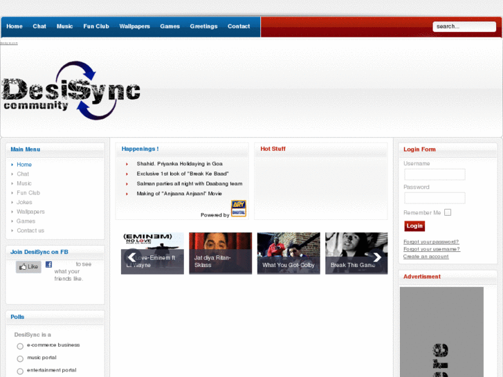 www.desisync.com