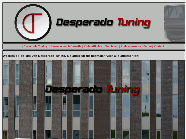 www.desperadotuning.nl