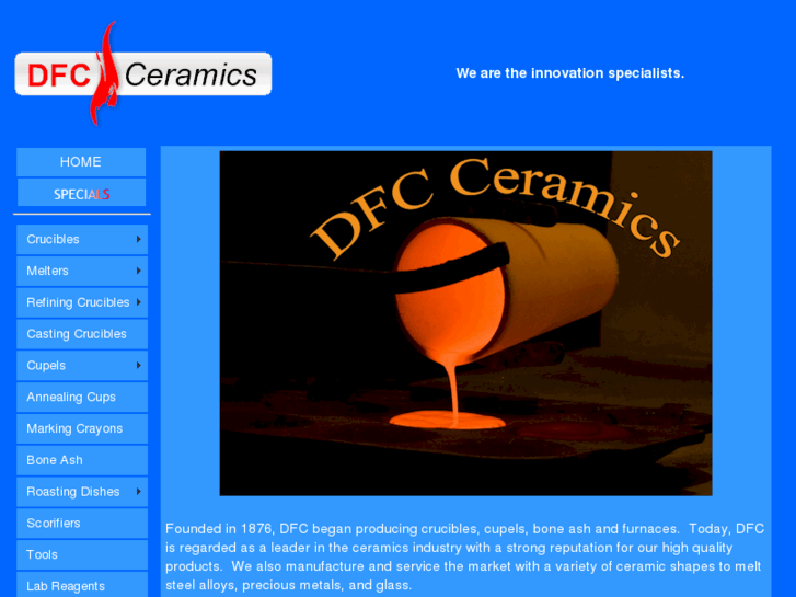 www.dfcceramics.com