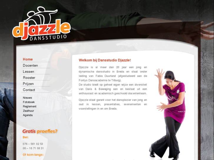 www.djazzle.com