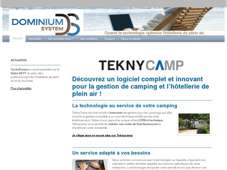 www.dominiumsystem.com