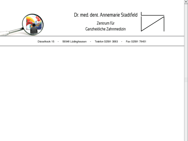 www.dr-stadtfeld.com