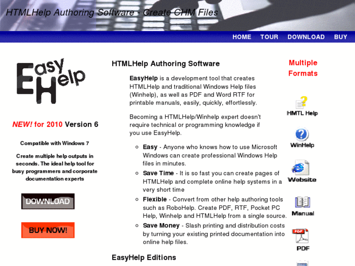 www.easyhelpweb.com