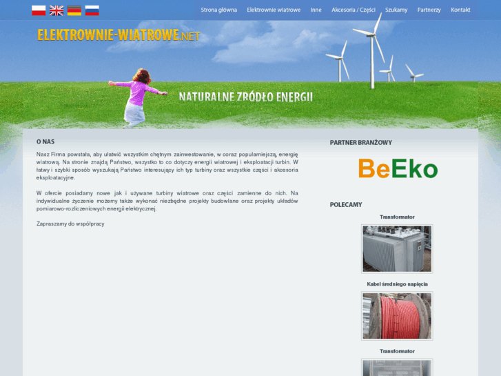 www.elektrownie-wiatrowe.net