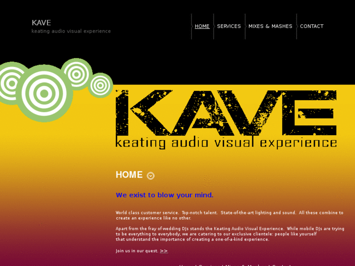 www.enterthekave.com