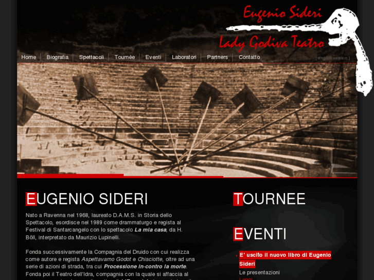 www.eugeniosideri.com