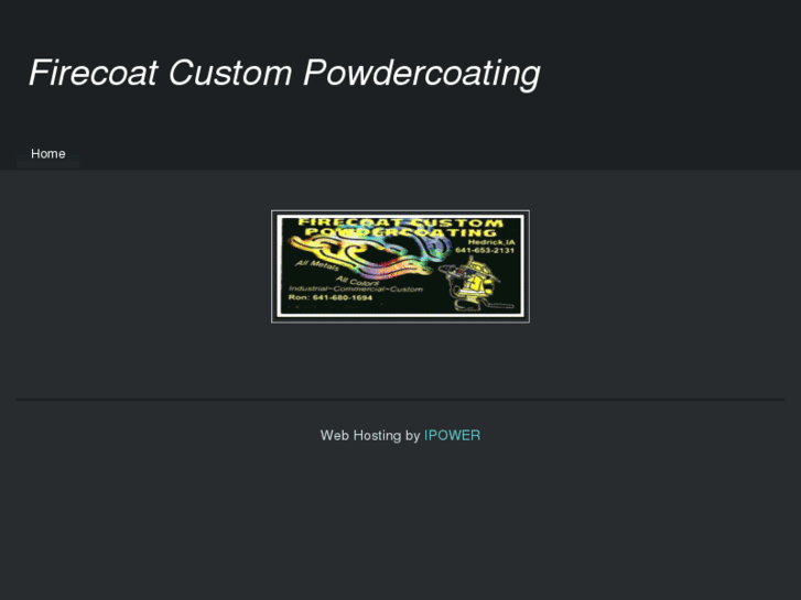 www.firecoatcustompowdercoat.com