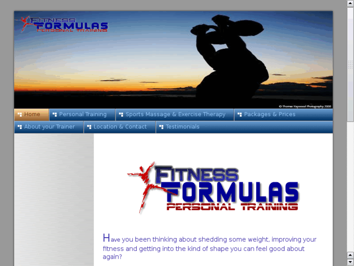 www.fitness-formulas.com