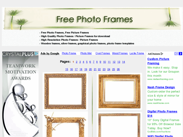 www.free-photo-frames.com