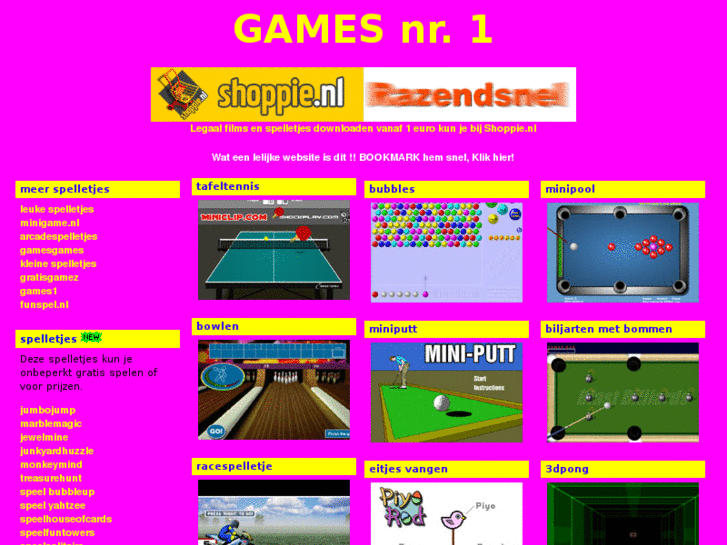 www.games1.nl