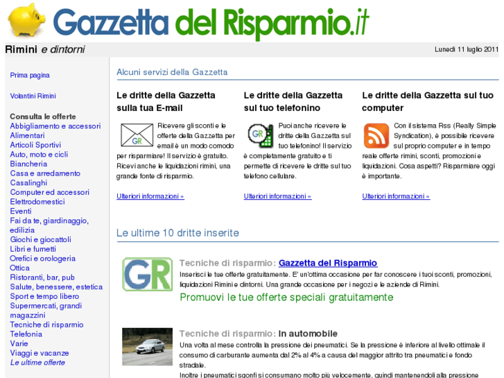 www.gazzettadelrisparmio.it