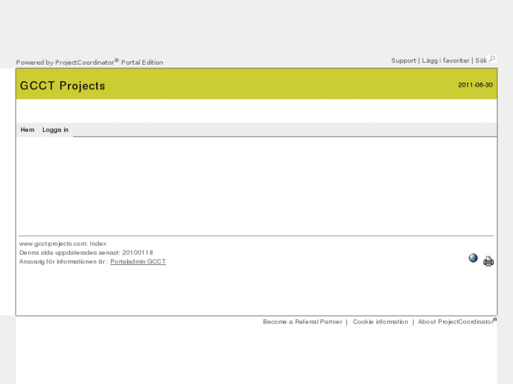 www.gcct-projects.com