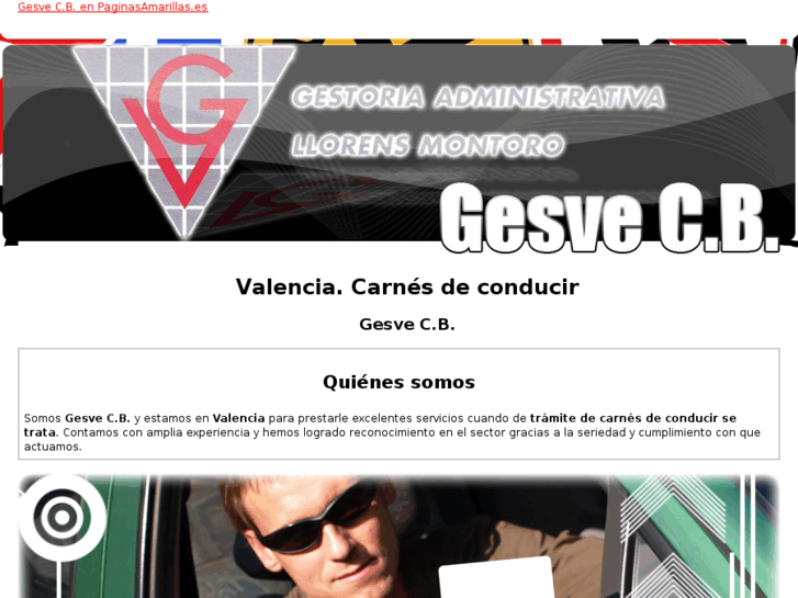 www.gesve.com