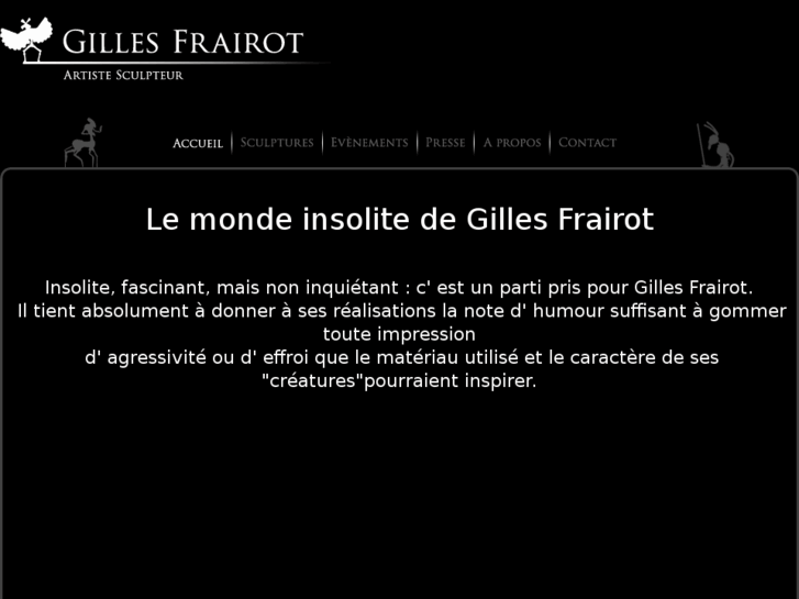 www.gillesfrairot.com