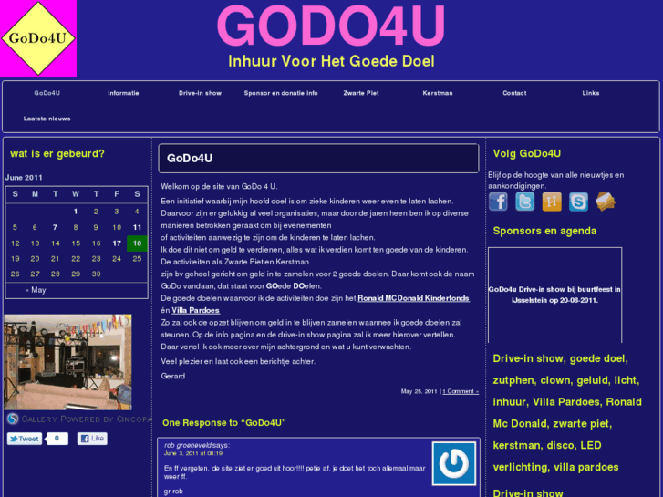 www.godo4u.nl