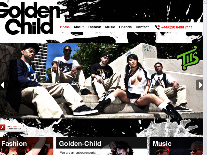 www.golden-child.com