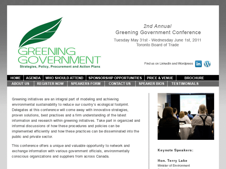 www.greeninggovernment.ca