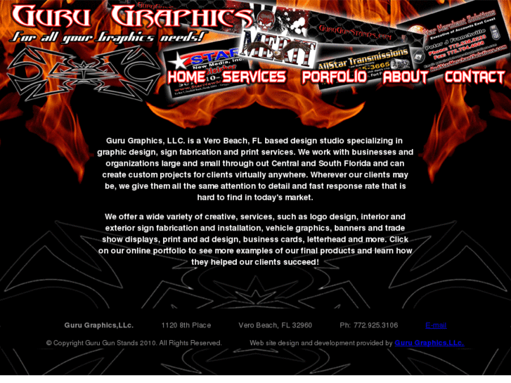 www.gurugraphics.org