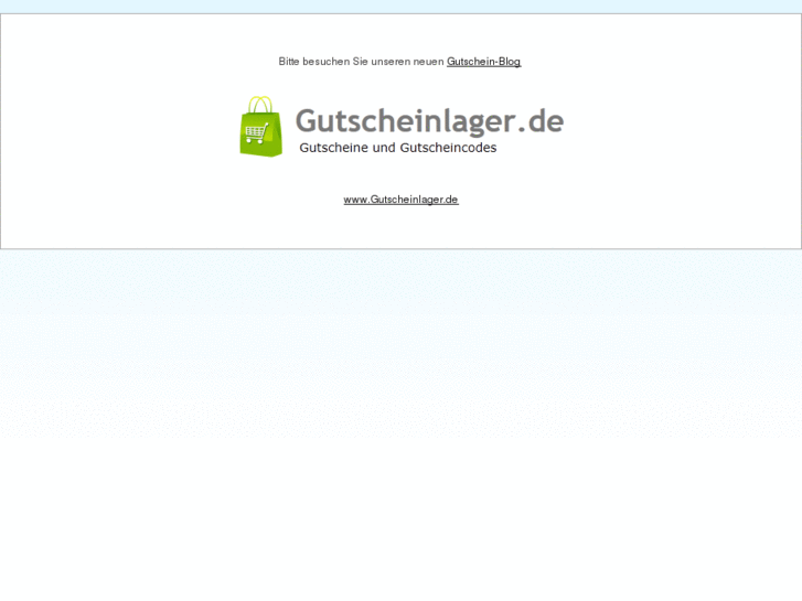 www.gutscheinspeicher.de