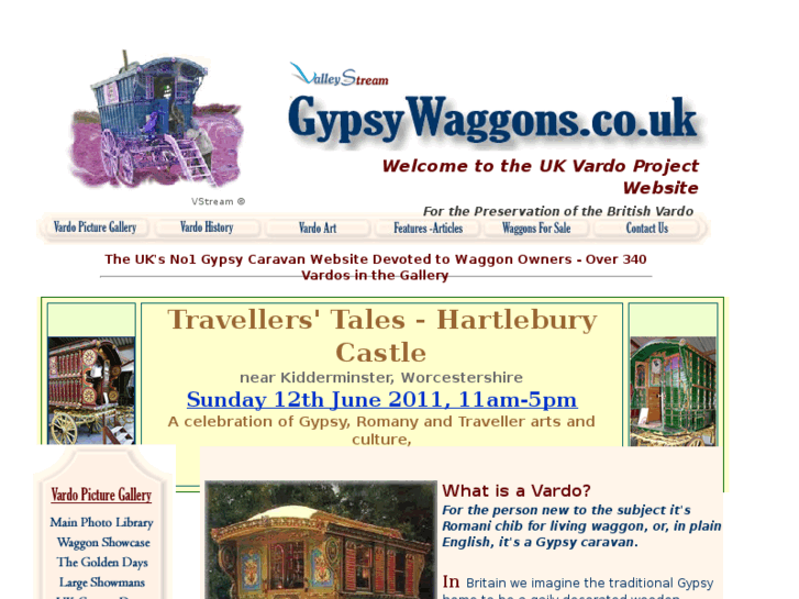 www.gypsywaggons.co.uk