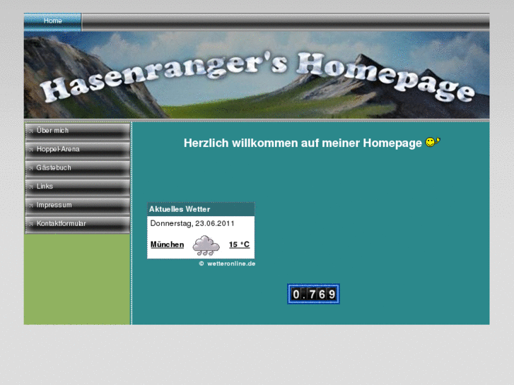 www.hasenranger.com