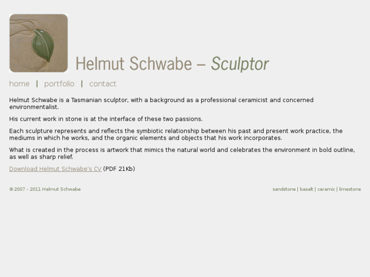 www.helmutschwabe.com