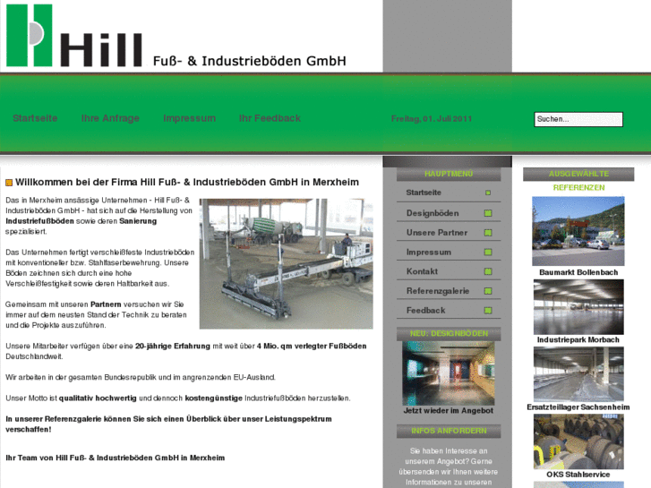 www.hill-fussbodenbau.com