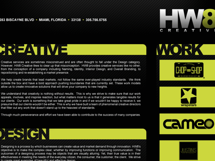 www.hw8creative.com