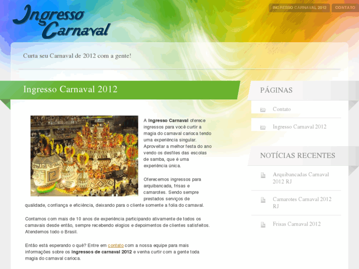 www.ingressocarnaval.com