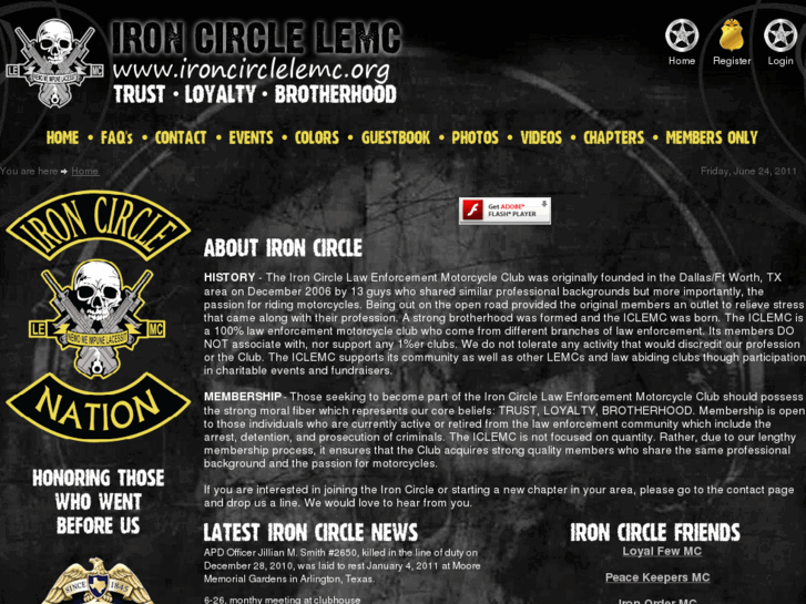 www.ironcirclelemc.org