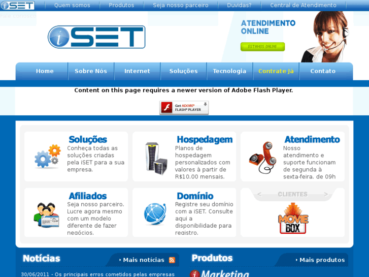 www.iset.com.br