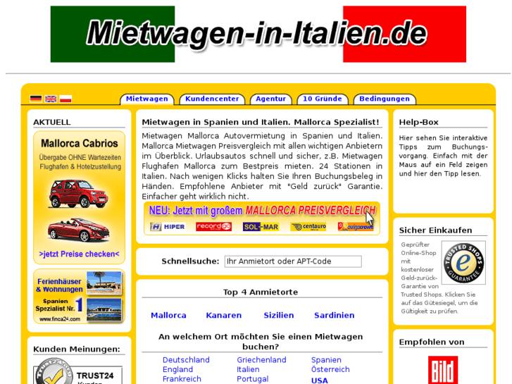 www.italien-mietwagen.info