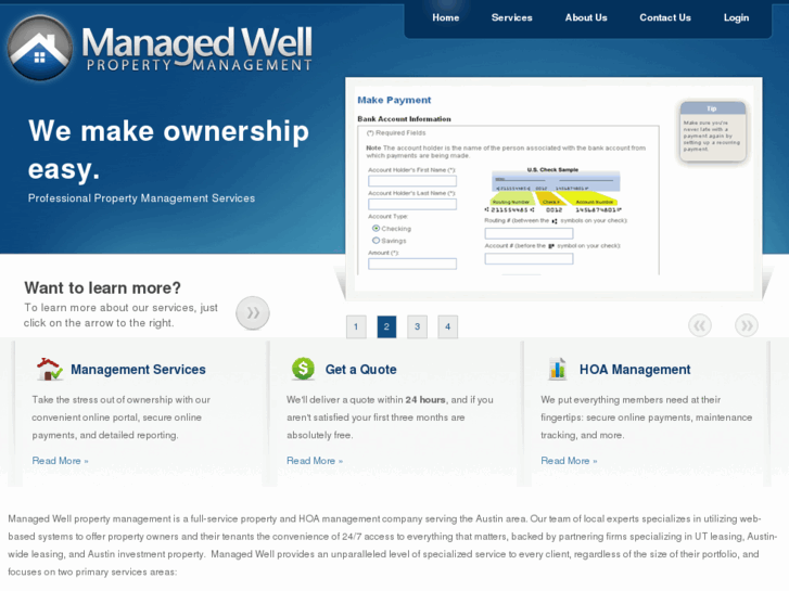 www.itsmanagedwell.com