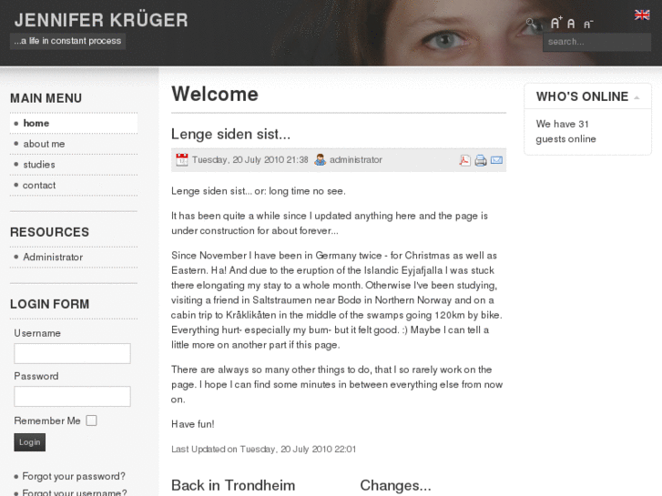 www.jennifer-krueger.net