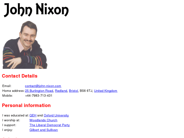 www.john-nixon.com