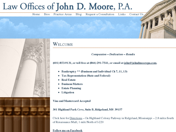 www.johndmoorepa.com