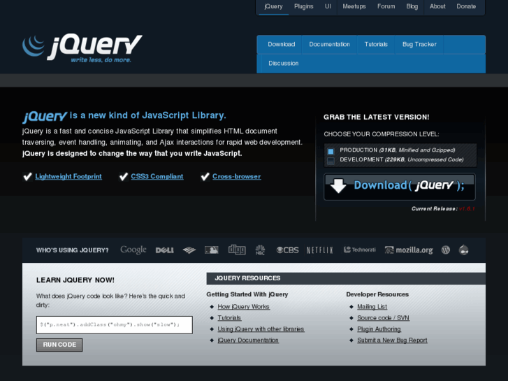 www.jsquery.org