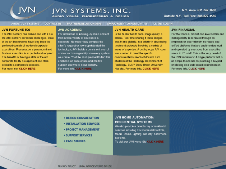 www.jvnsystems.com