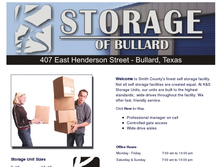 www.kandsstorage.com