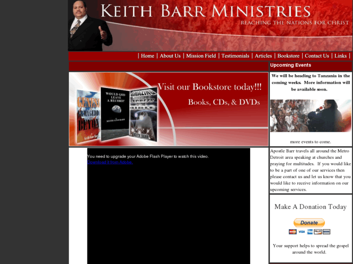 www.keithbarr.com