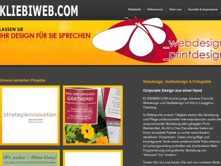 www.kliebiweb.com