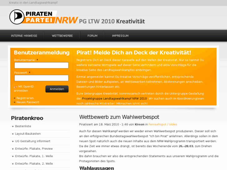 www.kreativpirat.de