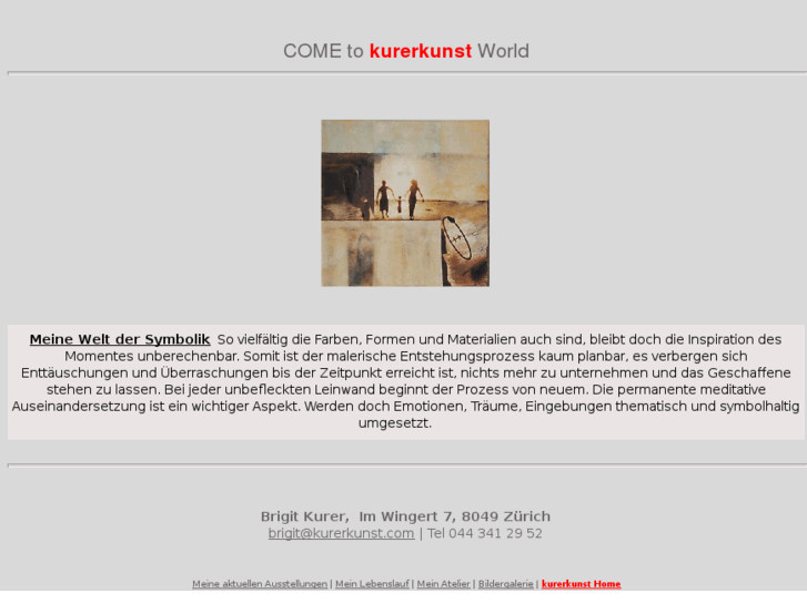 www.kurerkunst.com