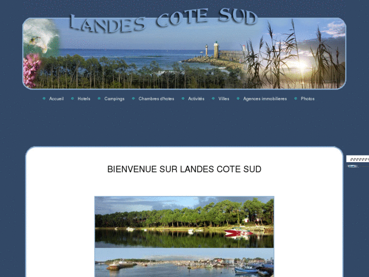 www.landes-cote-sud.com