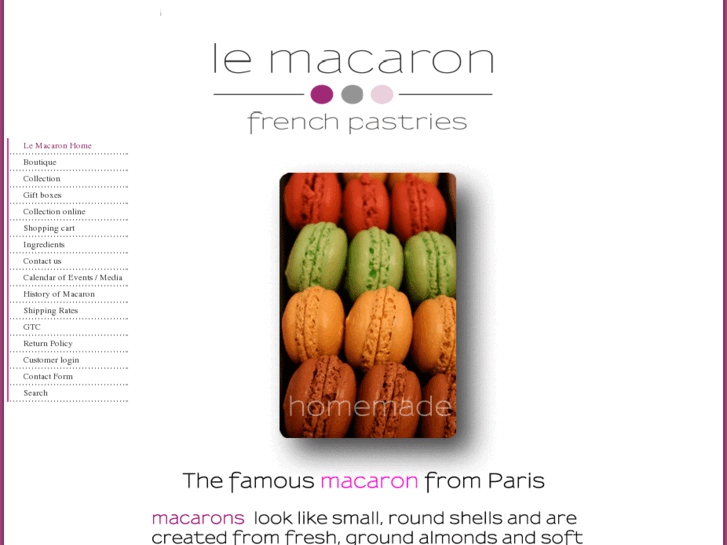 www.lemacaron-us.com